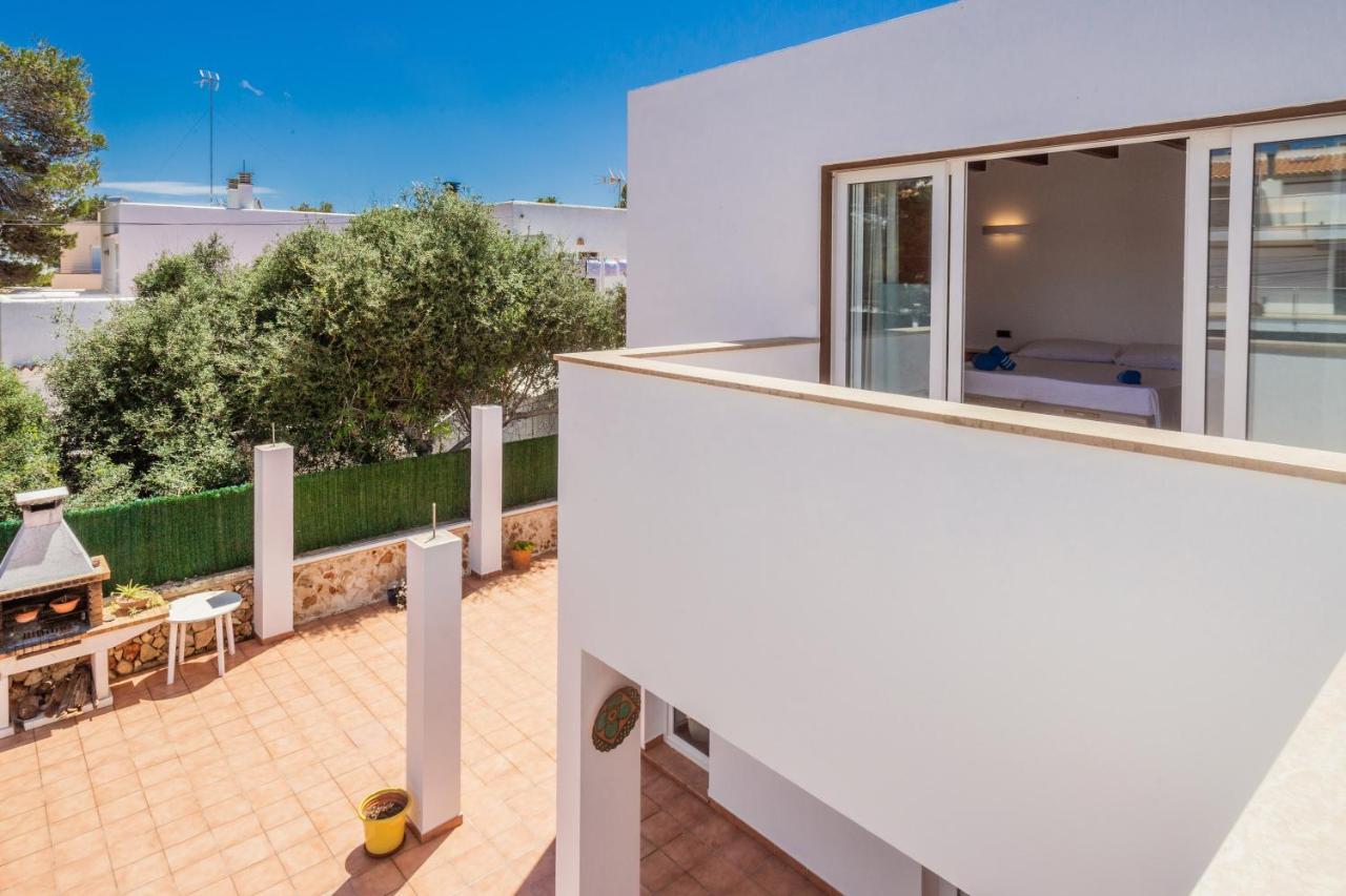 Villa Payu Ciutadella  Exterior photo